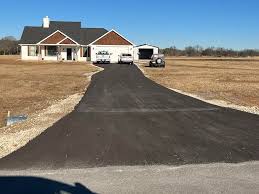 Best Paver Driveway Installation  in Dallas, NC